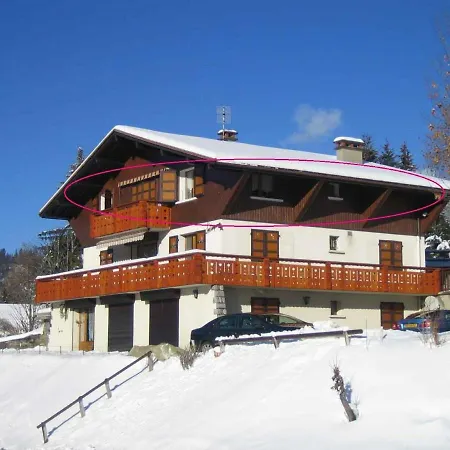 3 Chambres, Lumineux, Proche Des Pistes, Wifi, Parking Inclus - Fr-1-304-150 * ラ・クリュサ