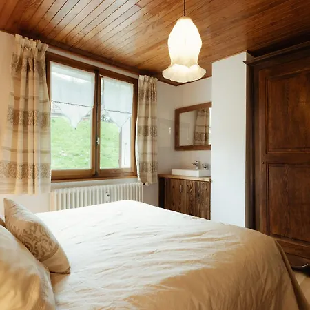 3 Chambres, Lumineux, Proche Des Pistes, Wifi, Parking Inclus - Fr-1-304-150 * ラ・クリュサ