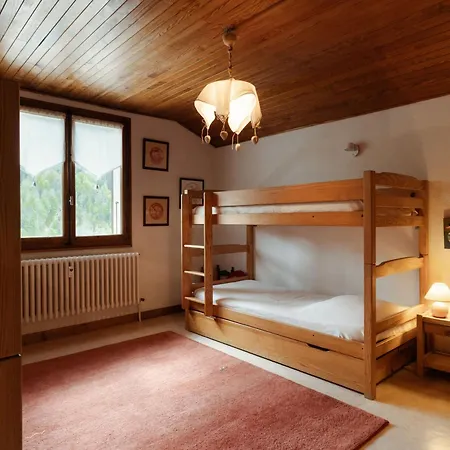 3 Chambres, Lumineux, Proche Des Pistes, Wifi, Parking Inclus - Fr-1-304-150