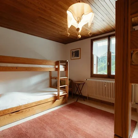 3 Chambres, Lumineux, Proche Des Pistes, Wifi, Parking Inclus - Fr-1-304-150 Apartament *