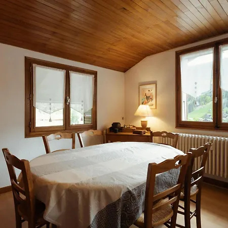 アパート 3 Chambres, Lumineux, Proche Des Pistes, Wifi, Parking Inclus - Fr-1-304-150 *