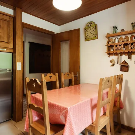 3 Chambres, Lumineux, Proche Des Pistes, Wifi, Parking Inclus - Fr-1-304-150 Apartament